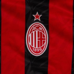 A.C. MILAN OFICIAL 25/26