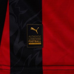 A.C. MILAN OFICIAL 25/26