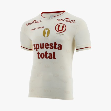UNIVERSITARIO DE DEPORTES OFICIAL 24/26