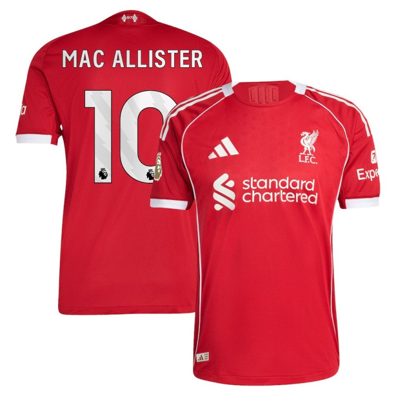 LIVERPOOL OFICIAL 25/26