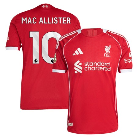 LIVERPOOL OFICIAL 25/26