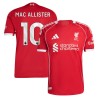 LIVERPOOL OFICIAL 25/26