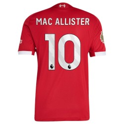 LIVERPOOL OFICIAL 25/26