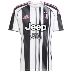 JUVENTUS OFICIAL 25/26