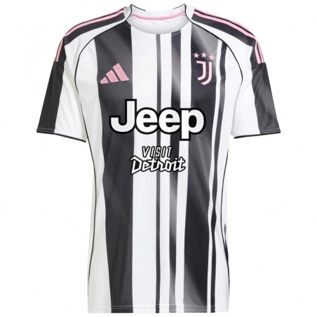 JUVENTUS OFICIAL 25/26