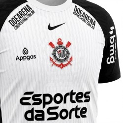 CORINTHIANS OFICIAL 25/26