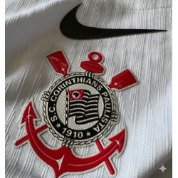 CORINTHIANS OFICIAL 25/26