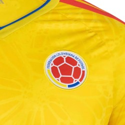 SELECCIÓN COLOMBIA OFICIAL