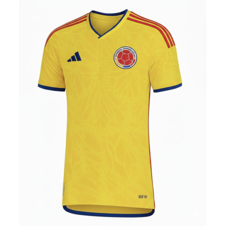 SELECCIÓN COLOMBIA OFICIAL