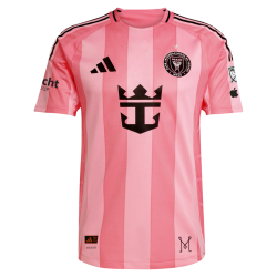 INTER MIAMI C.F. OFICIAL 25/26