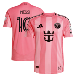 INTER MIAMI C.F. OFICIAL 25/26
