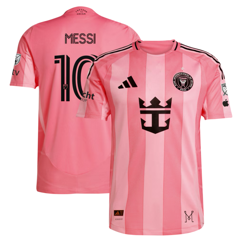 INTER MIAMI C.F. OFICIAL 25/26
