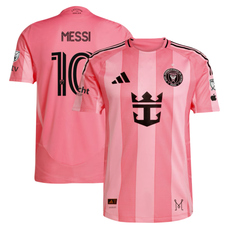 INTER MIAMI C.F. OFICIAL 25/26