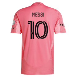 INTER MIAMI C.F. OFICIAL 25/26