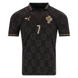 SELECCIÓN DE PORTUGAL VISITANTE 25/26