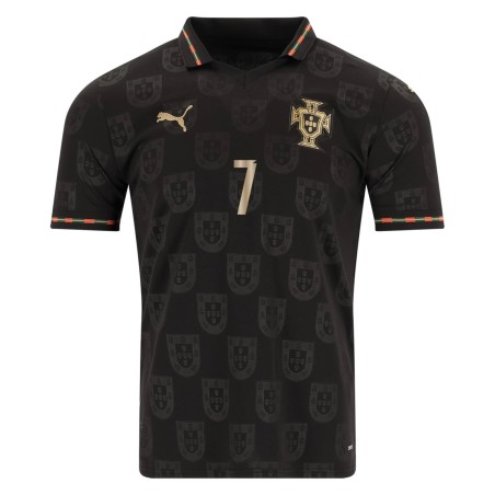 SELECCIÓN DE PORTUGAL VISITANTE 25/26