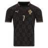 SELECCIÓN DE PORTUGAL VISITANTE 25/26
