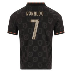 SELECCIÓN DE PORTUGAL VISITANTE 25/26