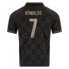 SELECCIÓN DE PORTUGAL VISITANTE 25/26
