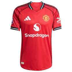 MANCHESTER UNITED 25/26