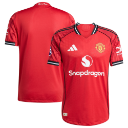 MANCHESTER UNITED 25/26