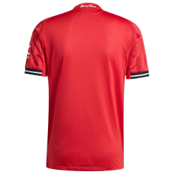 MANCHESTER UNITED 25/26