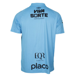 SANTOS F.C. TERCERA 25/26