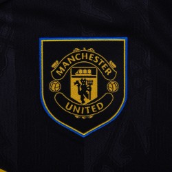MANCHESTER UNITED TERCERA