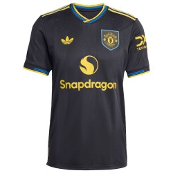 MANCHESTER UNITED TERCERA