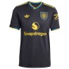 MANCHESTER UNITED TERCERA