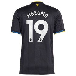 MANCHESTER UNITED TERCERA