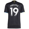 MANCHESTER UNITED TERCERA
