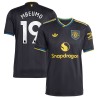 MANCHESTER UNITED TERCERA