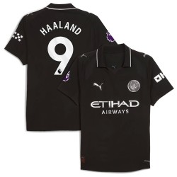 MANCHESTER CITY VISITANTE 25/26