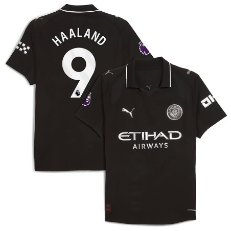 MANCHESTER CITY VISITANTE 25/26