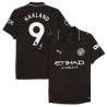 MANCHESTER CITY VISITANTE 25/26