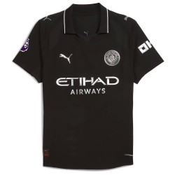 MANCHESTER CITY VISITANTE 25/26