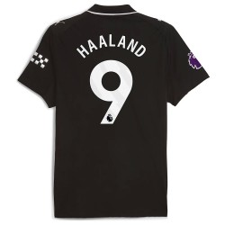 MANCHESTER CITY VISITANTE 25/26