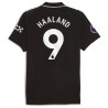 MANCHESTER CITY VISITANTE 25/26