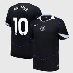 CHELSEA F.C. TERCERA EQUIPACIÓN 25/26