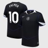 CHELSEA F.C. TERCERA EQUIPACIÓN 25/26