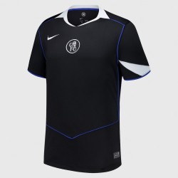 CHELSEA F.C. TERCERA EQUIPACIÓN 25/26