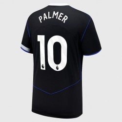 CHELSEA F.C. TERCERA EQUIPACIÓN 25/26