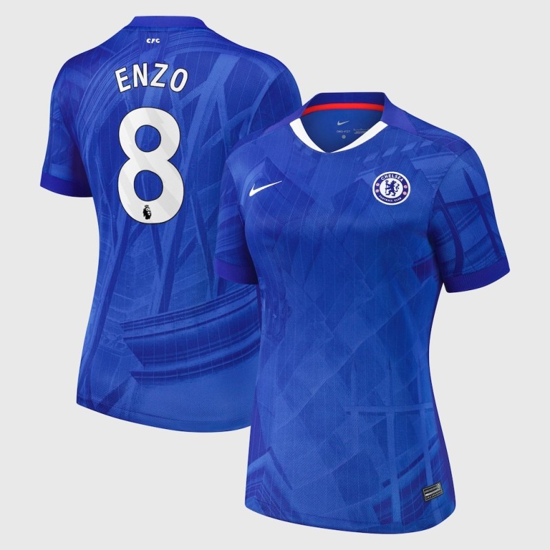 CHELSEA F.C. 25/26