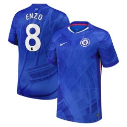 CHELSEA F.C. 25/26