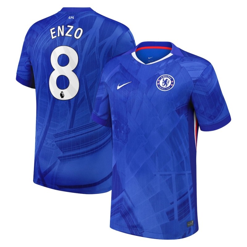 CHELSEA F.C. 25/26