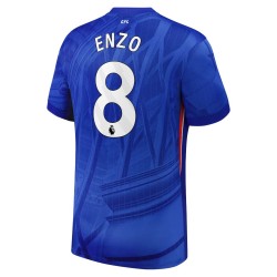 CHELSEA F.C. 25/26