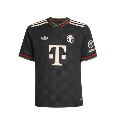 F.C. BAYERN MÜNCHEN TERCERA 25/26