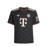 F.C. BAYERN MÜNCHEN TERCERA 25/26