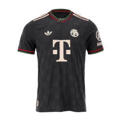 F.C. BAYERN MÜNCHEN TERCERA 25/26